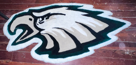 Eagles Rug